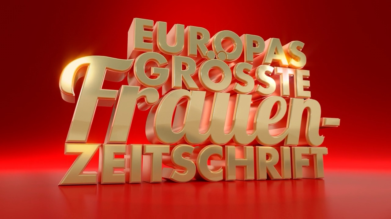 Bild der Frau – TV Commercial Issue 24/2018 – Still 2