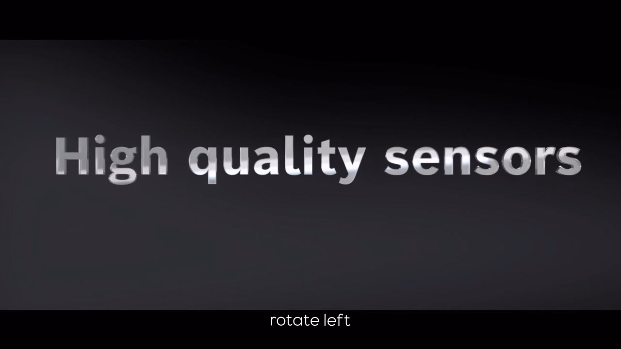 Bosch Sensors – Colourful Smoke with Houdini and Embergen – Still 8