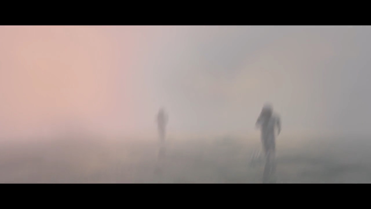 Escape – Cinematische CGI-Szene mit Volumetrics – Standbild 5