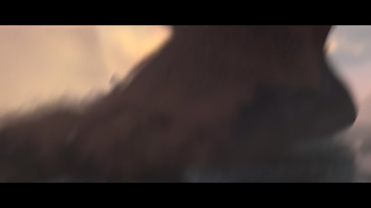 Escape – Cinematische CGI-Szene mit Volumetrics – Standbild 8