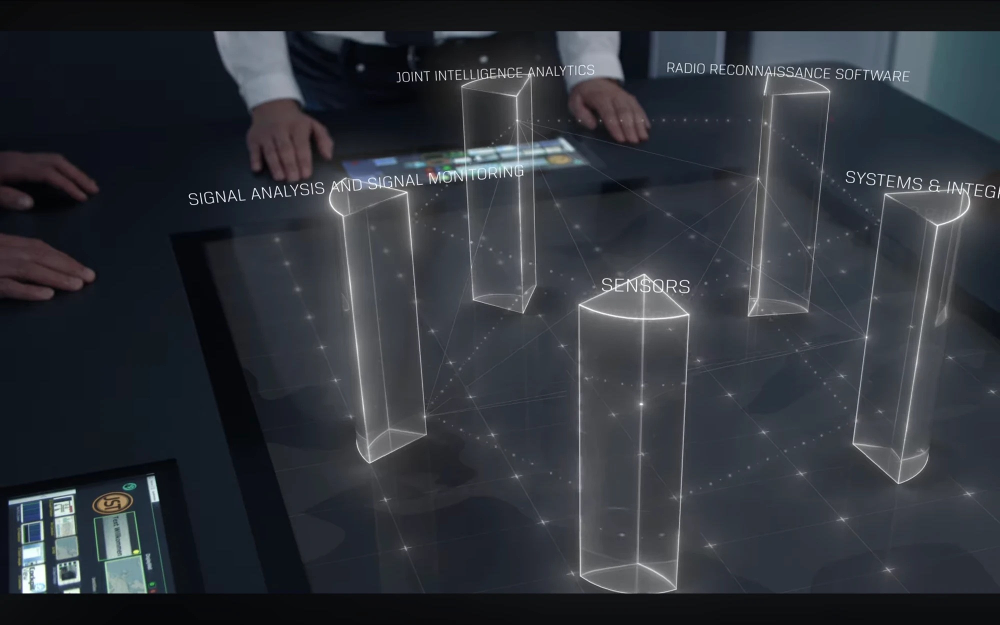PLATH Group – Image Film with CGI, Tracking and Motion Graphics – Still 4