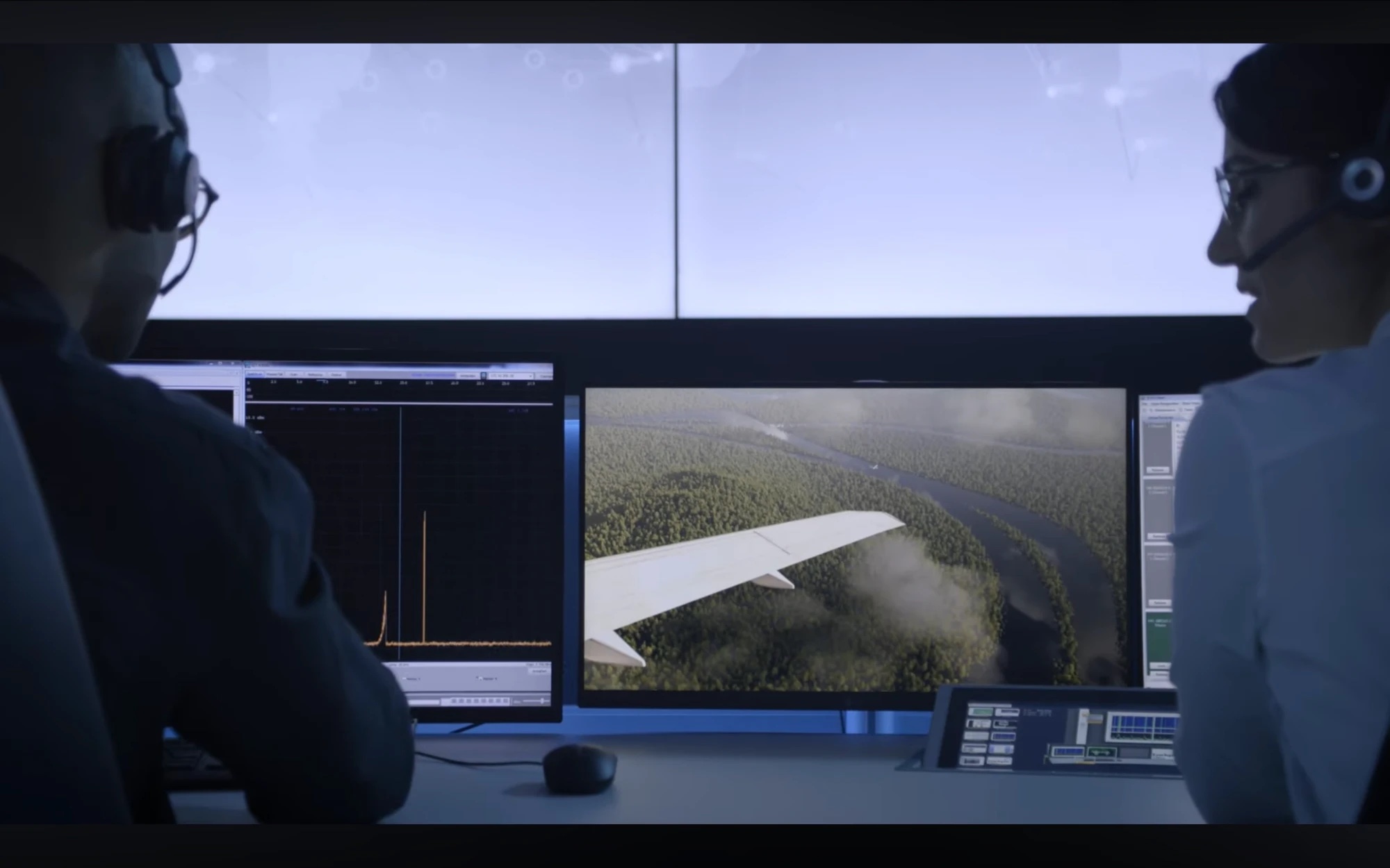 PLATH Group – Image Film with CGI, Tracking and Motion Graphics – Still 6