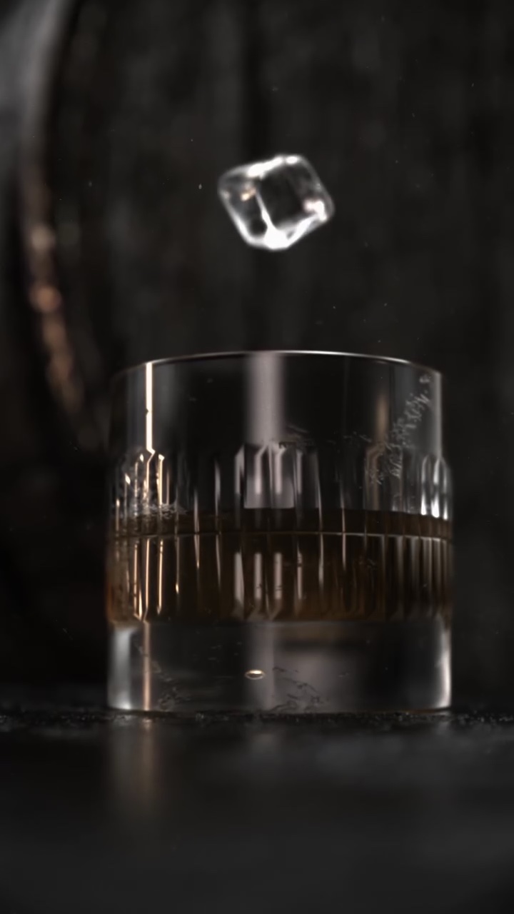 Whiskey Spec Ad – Splash from Armenia – Still 1
