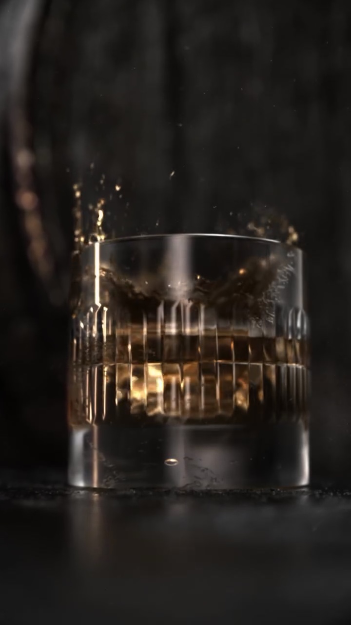 Whiskey Spec Ad – Splash from Armenia – Still 2