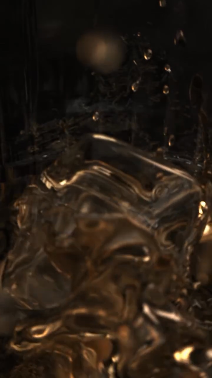 Whiskey Spec Ad – Splash from Armenia – Still 4