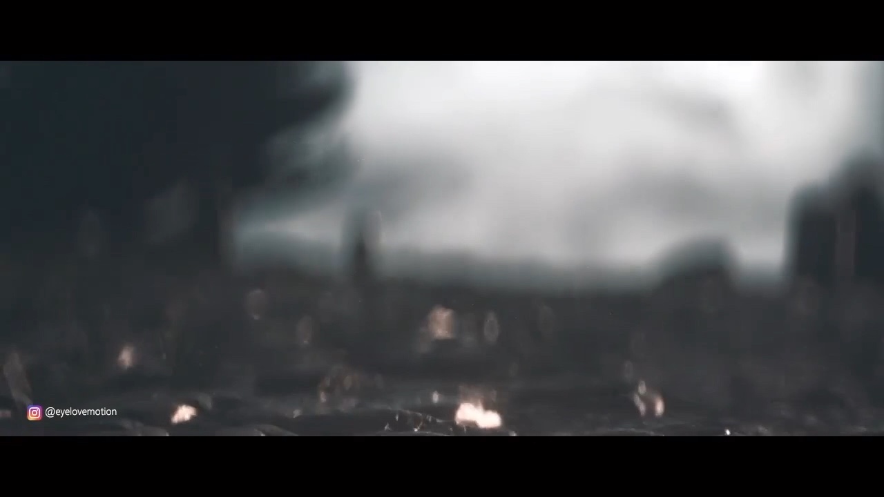 Mercedes Spec Ad – Vehicle in an Alpine Landscape – Still 3